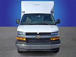 2026 Chevrolet Express 3500 Regular Cab RWD Rockport Box Van for sale #TF24313 - photo 2