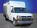 2026 Chevrolet Express 3500 Regular Cab RWD Rockport Box Van for sale #TF24313 - photo 3