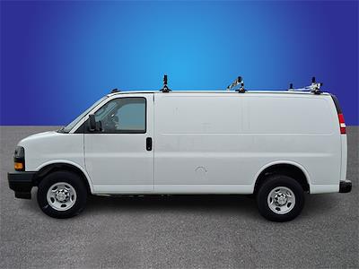 New 2025 Chevrolet Express 2500 - photo 1
