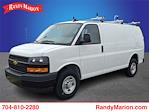 2025 Chevrolet Express 2500 RWD Adrian Upfitted Cargo Van for sale #TF24315 - photo 1