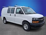 2025 Chevrolet Express 2500 RWD Adrian Upfitted Cargo Van for sale #TF24315 - photo 3