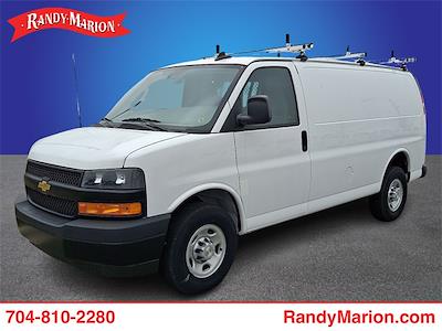 New 2025 Chevrolet Express 2500 - photo 1