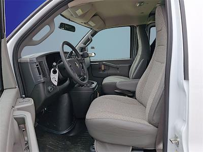New 2025 Chevrolet Express 2500 - photo 1