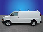 New 2025 Chevrolet Express 2500 Upfitted Cargo Van for sale #TF24316 - photo 4