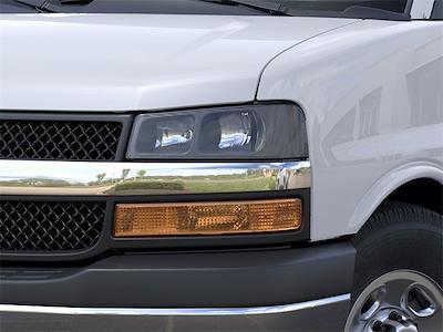 New 2025 Chevrolet Express 2500 - photo 1