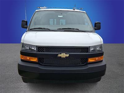 New 2025 Chevrolet Express 2500 - photo 1