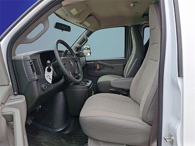 New 2025 Chevrolet Express 2500 - photo 1