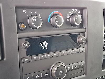 New 2025 Chevrolet Express 2500 - photo 1