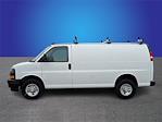 New 2025 Chevrolet Express 2500 Upfitted Cargo Van for sale #TF24317 - photo 4