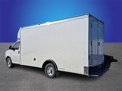 2026 Chevrolet Express 3500 Regular Cab RWD Rockport Box Van for sale #TF24321 - photo 2