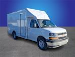 New 2026 Chevrolet Express 3500 Box Van for sale #TF24321 - photo 3