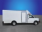 New 2026 Chevrolet Express 3500 14' Rockport Box Van for sale #TF24323 - photo 2