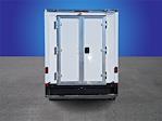 New 2026 Chevrolet Express 3500 14' Rockport Box Van for sale #TF24323 - photo 4