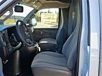 New 2026 Chevrolet Express 3500 14' Rockport Box Van for sale #TF24323 - photo 6