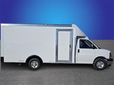 New 2026 Chevrolet Express 3500 Box Van for sale #TF24324 - photo 2