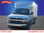 New 2026 Chevrolet Express 3500 Box Van for sale #TF24324 - photo 1