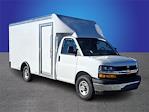 New 2026 Chevrolet Express 3500 Box Van for sale #TF24324 - photo 4