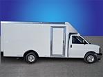 New 2026 Chevrolet Express 3500 Box Van for sale #TF24324 - photo 2