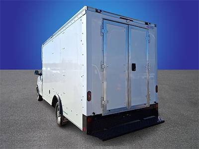 New 2026 Chevrolet Express 3500 Box Van for sale #TF24327 - photo 2