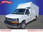 New 2026 Chevrolet Express 3500 Box Van for sale #TF24327 - photo 1