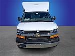 New 2026 Chevrolet Express 3500 Box Van for sale #TF24327 - photo 3