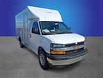 New 2026 Chevrolet Express 3500 Box Van for sale #TF24327 - photo 4