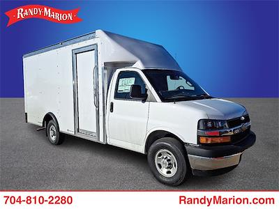 New 2026 Chevrolet Express 3500 Box Van for sale #TF24329 - photo 1