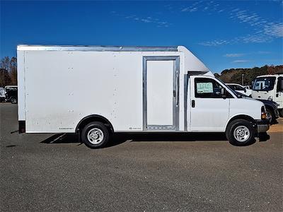 New 2026 Chevrolet Express 3500 Box Van for sale #TF24333 - photo 2