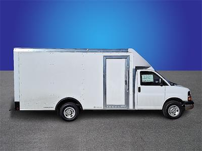 New 2026 Chevrolet Express 3500 Box Van for sale #TF24334 - photo 2