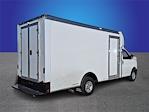 New 2026 Chevrolet Express 3500 Box Van for sale #TF24335 - photo 3