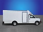 New 2026 Chevrolet Express 3500 Box Van for sale #TF24337 - photo 3