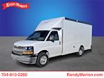 New 2026 Chevrolet Express 3500 Box Van for sale #TF24338 - photo 1
