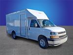 New 2026 Chevrolet Express 3500 Box Van for sale #TF24338 - photo 3