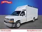 New 2026 Chevrolet Express 3500 Box Van for sale #TF24339 - photo 1