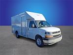 New 2026 Chevrolet Express 3500 Box Van for sale #TF24339 - photo 3