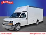 New 2026 Chevrolet Express 3500 Box Van for sale #TF24345 - photo 1