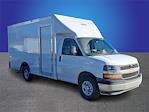 New 2026 Chevrolet Express 3500 Box Van for sale #TF24345 - photo 3