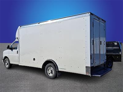 New 2026 Chevrolet Express 3500 Box Van for sale #TF24366 - photo 2