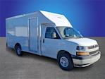 New 2026 Chevrolet Express 3500 Box Van for sale #TF24366 - photo 3