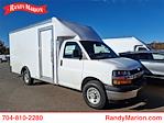 New 2026 Chevrolet Express 3500 Box Van for sale #TF24370 - photo 1