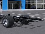 2025 Chevrolet Express 4500 DRW RWD Cutaway for sale #TF24372 - photo 11