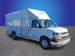 New 2026 Chevrolet Express 3500 Box Van for sale #TF24376 - photo 3