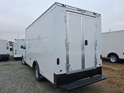 New 2026 Chevrolet Express 3500 - photo 1
