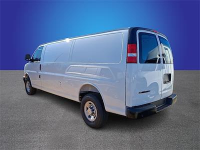 New 2025 Chevrolet Express 3500 Empty Cargo Van for sale #TF24388 - photo 2