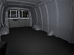 2025 Chevrolet Express 3500 RWD Empty Cargo Van for sale #TF24388 - photo 17