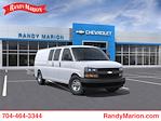 2025 Chevrolet Express 3500 RWD Empty Cargo Van for sale #TF24389 - photo 1