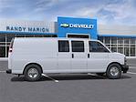 2025 Chevrolet Express 3500 RWD Empty Cargo Van for sale #TF24389 - photo 5