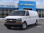 2025 Chevrolet Express 3500 RWD Empty Cargo Van for sale #TF24389 - photo 6