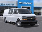 2025 Chevrolet Express 3500 RWD Empty Cargo Van for sale #TF24389 - photo 7