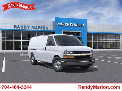 2025 Chevrolet Express 2500 RWD Empty Cargo Van for sale #TF24390 - photo 1